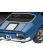 Revell Pontiac Firebird 1970 (1:25)