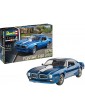 Revell Pontiac Firebird 1970 (1:25)