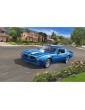 Revell Pontiac Firebird 1970 (1:25)