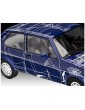 Revell Volkswagen Golf Gti Builders Choice (1:24)