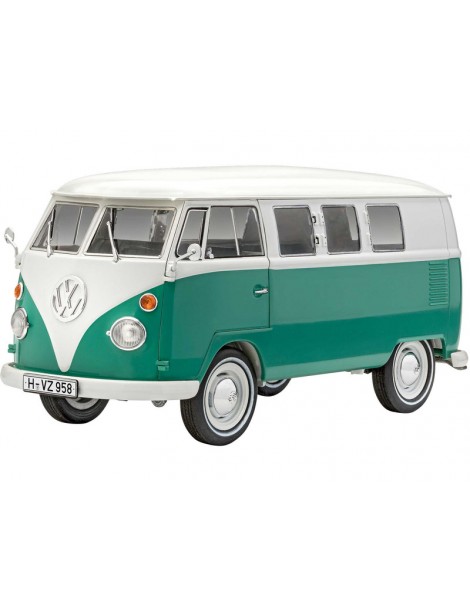 Revell Volkswagen T1 Bus (1:24)