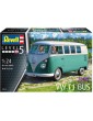 Revell Volkswagen T1 Bus (1:24)