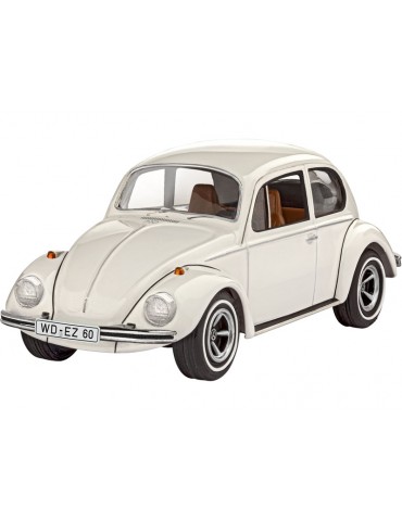 Revell VW Beetle 1:32