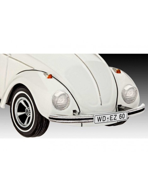Revell VW Beetle 1:32