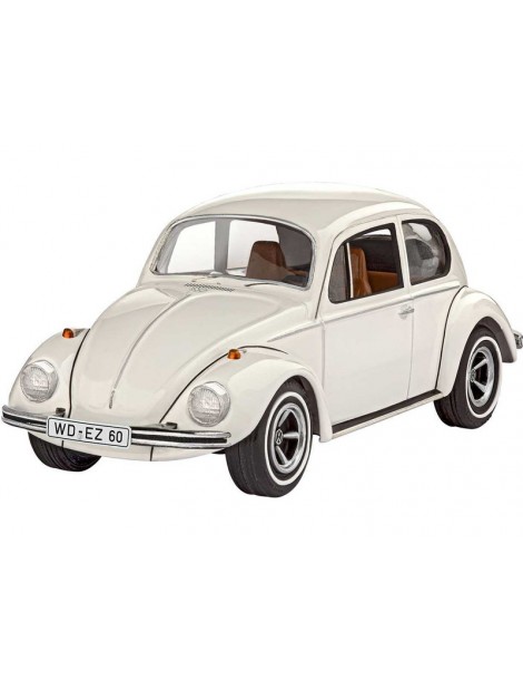 Revell VW Beetle 1:32