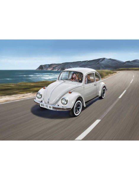 Revell VW Beetle 1:32