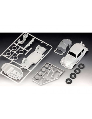 Revell VW Beetle 1:32
