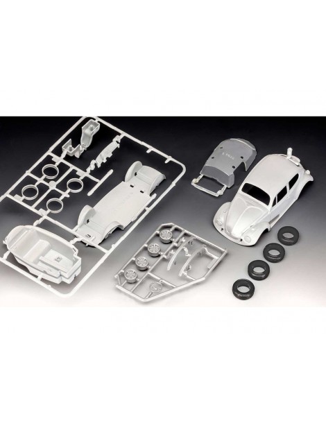Revell VW Beetle 1:32