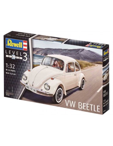 Revell VW Beetle 1:32
