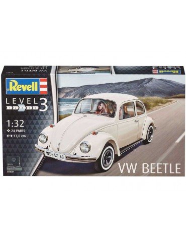 Revell VW Beetle 1:32