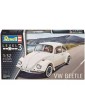 Revell VW Beetle 1:32