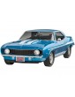Revell Chevrolet Camaro Yenko 1969 (Fast and Furious) (1:25)