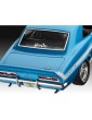 Revell Chevrolet Camaro Yenko 1969 (Fast and Furious) (1:25)