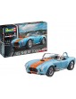 Revell Shelby Cobra 427 1965 (1:24)