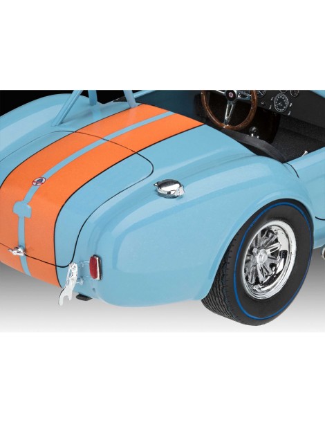 Revell Shelby Cobra 427 1965 (1:24)