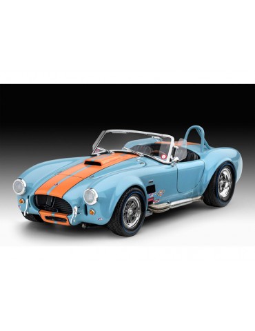 Revell Shelby Cobra 427 1965 (1:24)