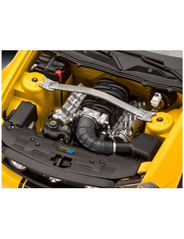 Revell Ford Mustang GT 2010 (1:25) set