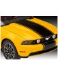 Revell Ford Mustang GT 2010 (1:25) set