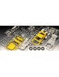 Revell Ford Mustang GT 2010 (1:25) set