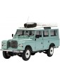 Revell Land Rover Series III (1:24) (set)