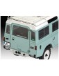 Revell Land Rover Series III (1:24) (set)