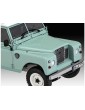 Revell Land Rover Series III (1:24) (set)