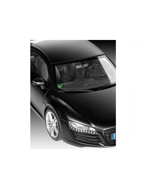 Revell Audi R8 (1:24) (sada)