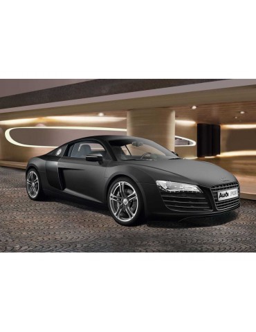 Revell Audi R8 (1:24) (sada)