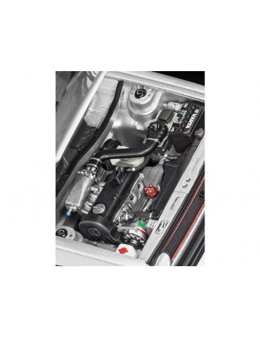 Revell Volkswagen Golf 1 GTI (1:24) (sada)