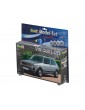Revell Volkswagen Golf 1 GTI (1:24) (sada)