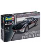 Revell Chevrolet Corvette 1978 Indy Pace Car (1:24) (set)