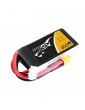 Tattu akumuliatorius 650mAh 11.1V 75C 3S1P-XT30