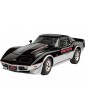 Revell Chevrolet Corvette 1978 Indy Pace Car (1:24) (set)