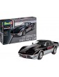 Revell Chevrolet Corvette 1978 Indy Pace Car (1:24) (set)