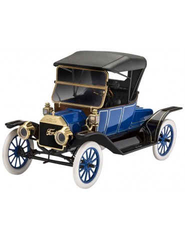 Revell Ford Model T Road 1913 (1:24)