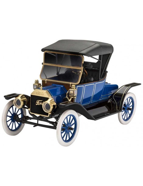 Revell Ford Model T Road 1913 (1:24)