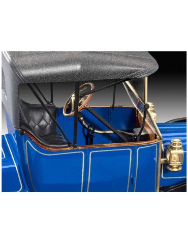Revell Ford Model T Road 1913 (1:24)
