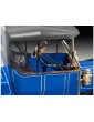 Revell Ford Model T Road 1913 (1:24)