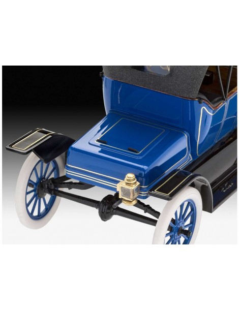 Revell Ford Model T Road 1913 (1:24)