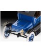 Revell Ford Model T Road 1913 (1:24)
