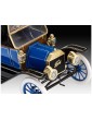 Revell Ford Model T Road 1913 (1:24)