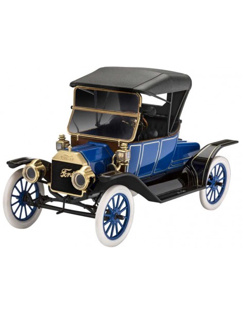 Revell Ford Model T Road 1913 (1:24)