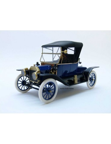 Revell Ford Model T Road 1913 (1:24)