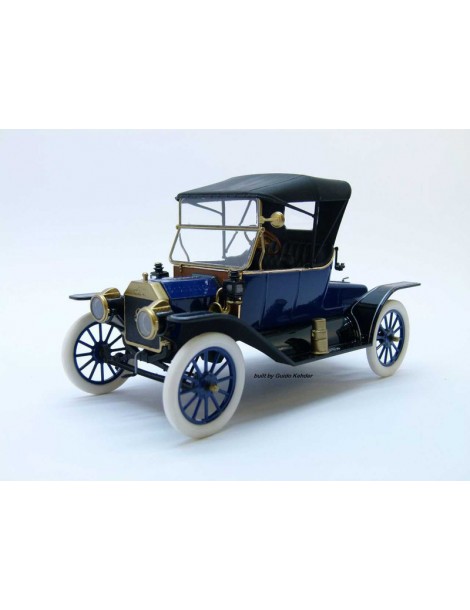 Revell Ford Model T Road 1913 (1:24)