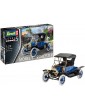 Revell Ford Model T Road 1913 (1:24)