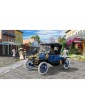 Revell Ford Model T Road 1913 (1:24)
