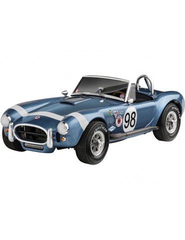 Revell AC Cobra 289 (1:25) (sada)