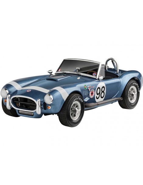 Revell AC Cobra 289 (1:25) (sada)