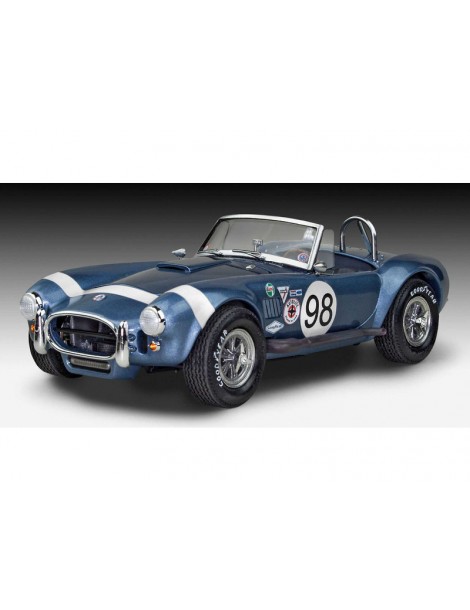 Revell AC Cobra 289 (1:25) (sada)