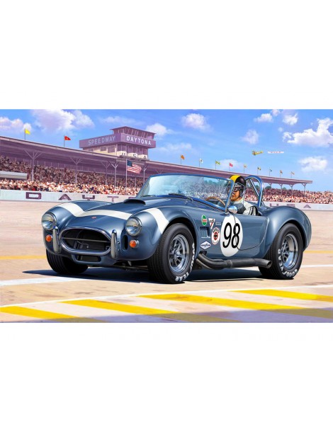 Revell AC Cobra 289 (1:25) (sada)